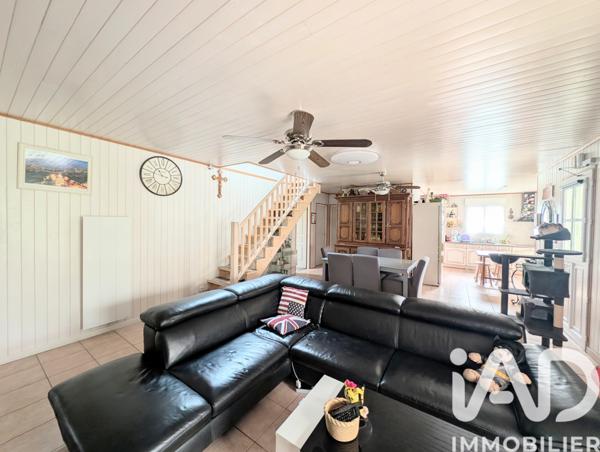 Maison à vendre 7 pièces 165 m² Meyssac