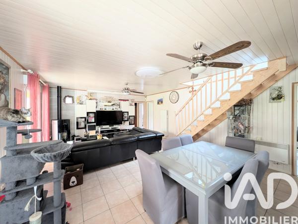 Maison à vendre 7 pièces 165 m² Meyssac