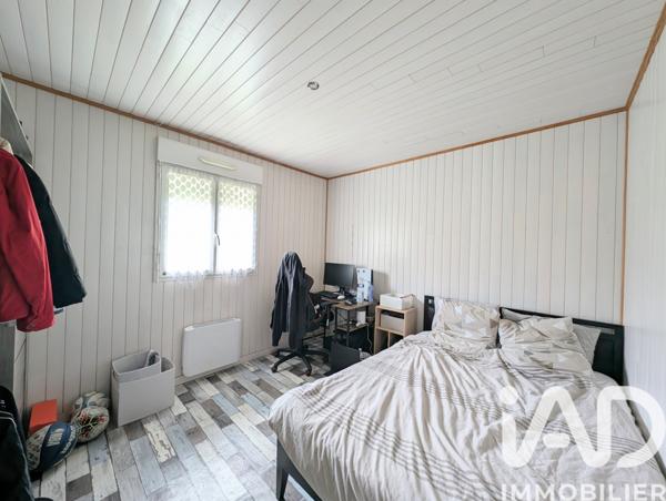 Maison à vendre 7 pièces 165 m² Meyssac