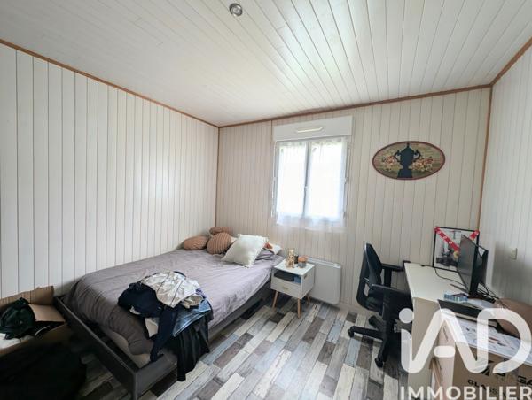 Maison à vendre 7 pièces 165 m² Meyssac