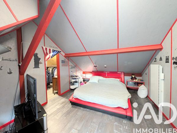 Maison à vendre 7 pièces 165 m² Meyssac