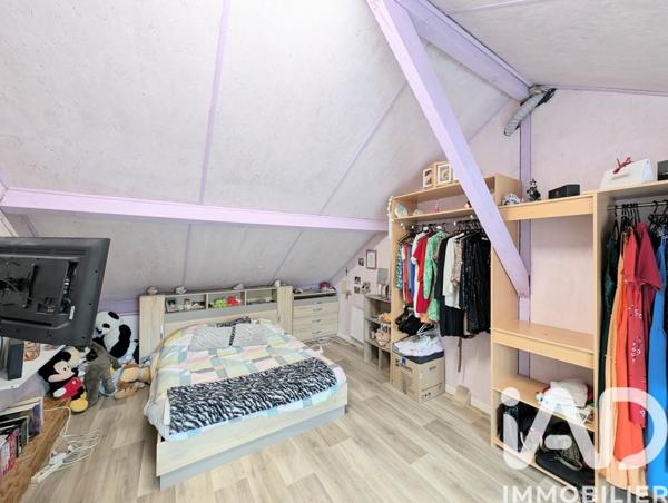 Maison à vendre 7 pièces 165 m² Meyssac