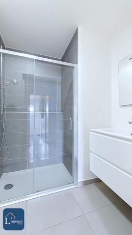 Appartement T4 Jardin Garage double DIVONNE LES BAINS 01220