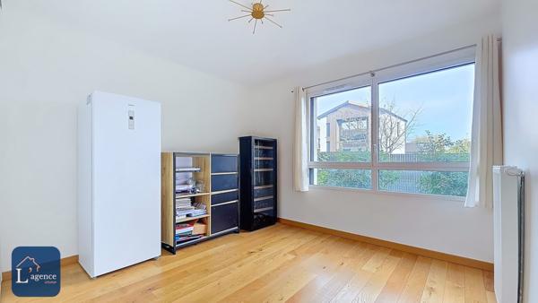 Appartement T4 Jardin Garage double DIVONNE LES BAINS 01220