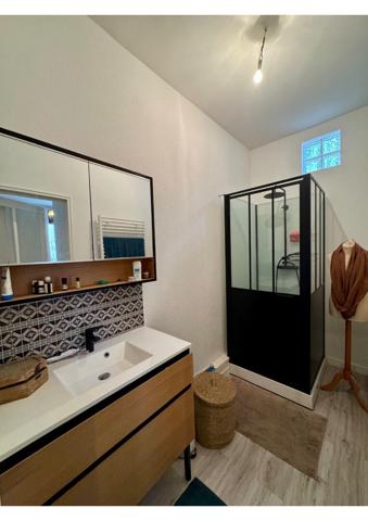Appartement coup de coeur quartier Doutre Angers