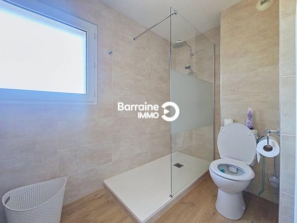 Location appartement à Larmor-Plage, 2 pièces 50.05m²