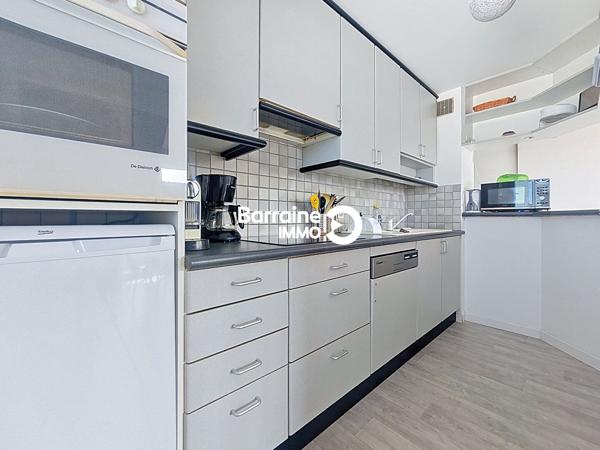 Location appartement à Larmor-Plage, 2 pièces 50.05m²