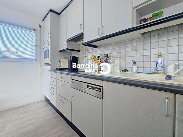 Location appartement à Larmor-Plage, 2 pièces 50.05m²