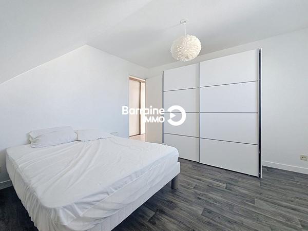 Location appartement à Larmor-Plage, 2 pièces 50.05m²