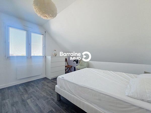 Location appartement à Larmor-Plage, 2 pièces 50.05m²