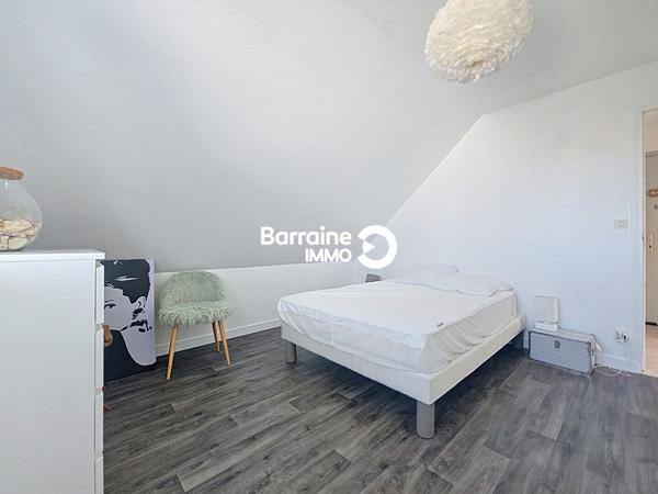 Location appartement à Larmor-Plage, 2 pièces 50.05m²