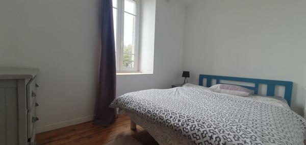 A vendre-Brest-Quartier Harteloire-Garage-moto Brest