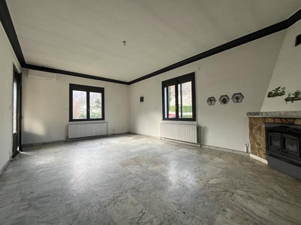 Maison à vendre |  Montferrier |  5 pièces | 108 m²