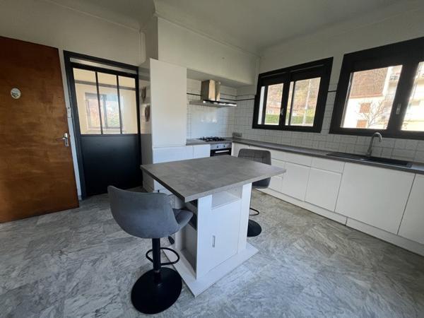 Maison à vendre |  Montferrier |  5 pièces | 108 m²