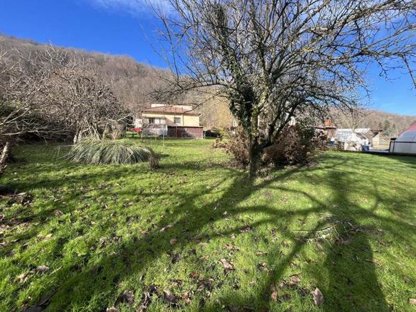 Maison à vendre |  Montferrier |  5 pièces | 108 m²