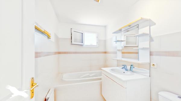 Appartement à vendre |  Marseille 10 |  4 pièces | 93 m²