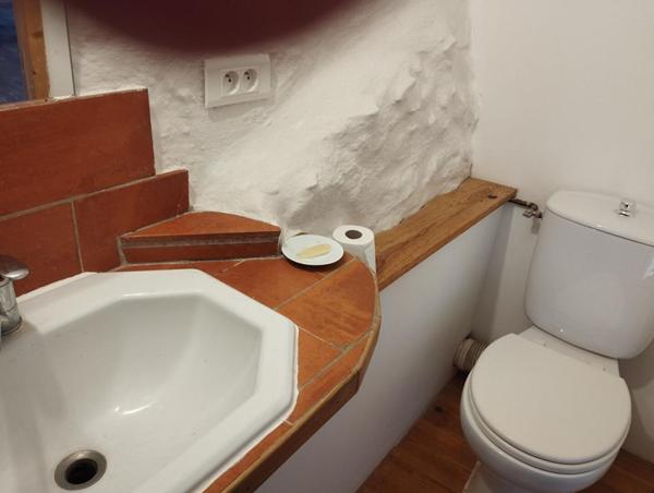 EXCLUSIVITE       Maison  de village