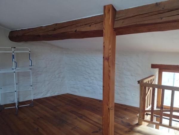 EXCLUSIVITE       Maison  de village