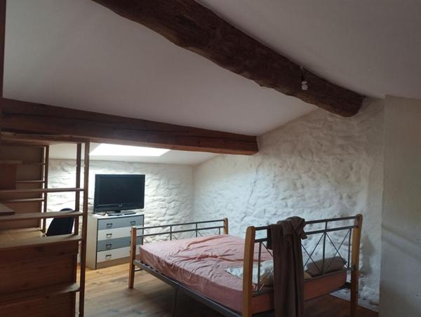 EXCLUSIVITE       Maison  de village