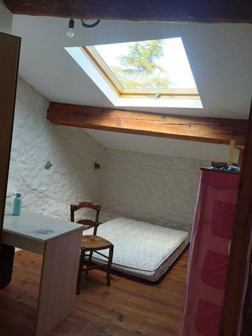 EXCLUSIVITE       Maison  de village