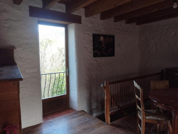 EXCLUSIVITE       Maison  de village