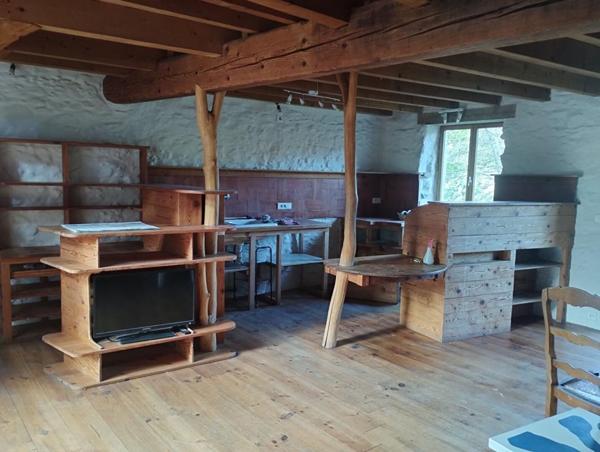 EXCLUSIVITE       Maison  de village