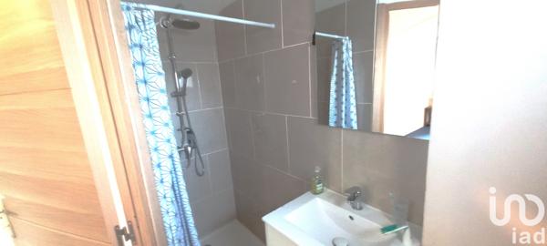 Maison à vendre 5 pièces 92 m² Villeneuve-le-Roi