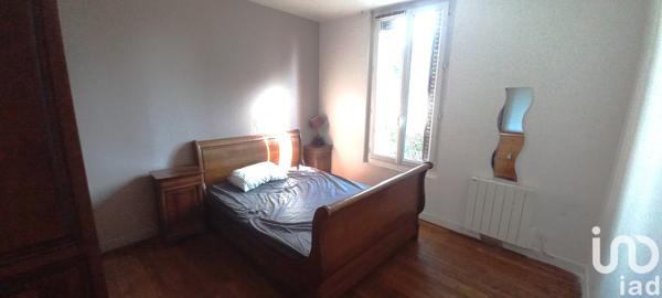 Maison à vendre 5 pièces 92 m² Villeneuve-le-Roi