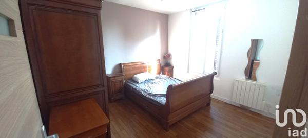 Maison à vendre 5 pièces 92 m² Villeneuve-le-Roi