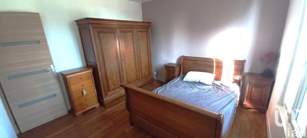 Maison à vendre 5 pièces 92 m² Villeneuve-le-Roi