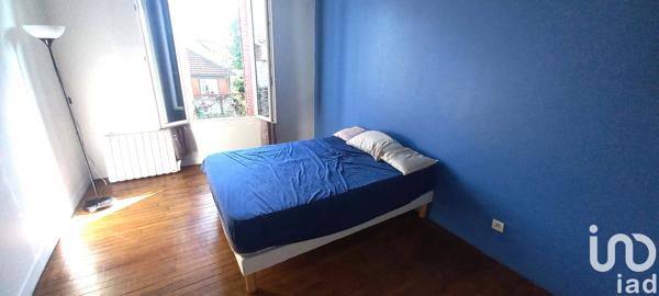 Maison à vendre 5 pièces 92 m² Villeneuve-le-Roi