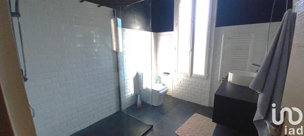 Maison à vendre 5 pièces 92 m² Villeneuve-le-Roi