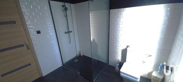 Maison à vendre 5 pièces 92 m² Villeneuve-le-Roi