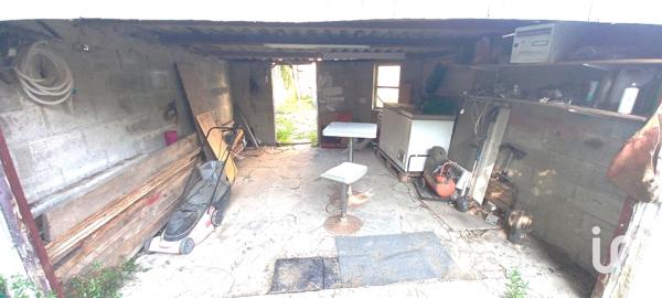 Maison à vendre 5 pièces 92 m² Villeneuve-le-Roi