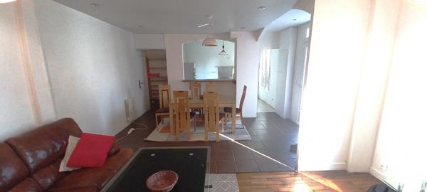 Maison à vendre 5 pièces 92 m² Villeneuve-le-Roi