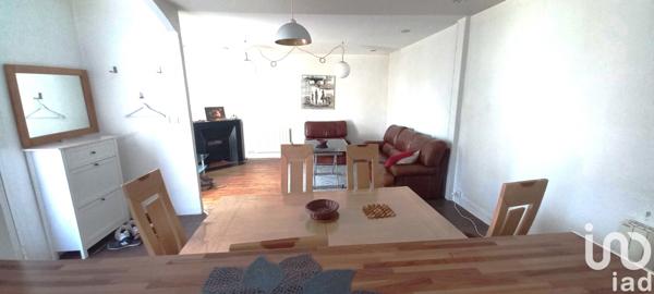 Maison à vendre 5 pièces 92 m² Villeneuve-le-Roi