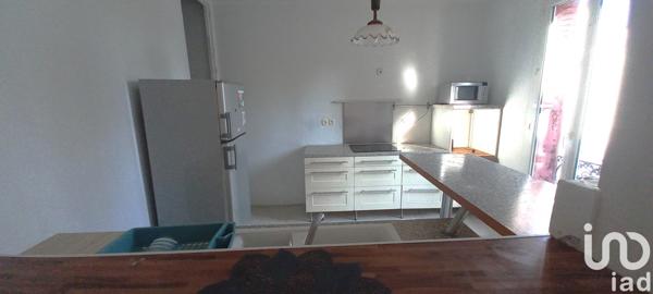 Maison à vendre 5 pièces 92 m² Villeneuve-le-Roi