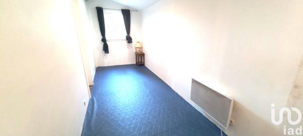 Maison à vendre 5 pièces 92 m² Villeneuve-le-Roi