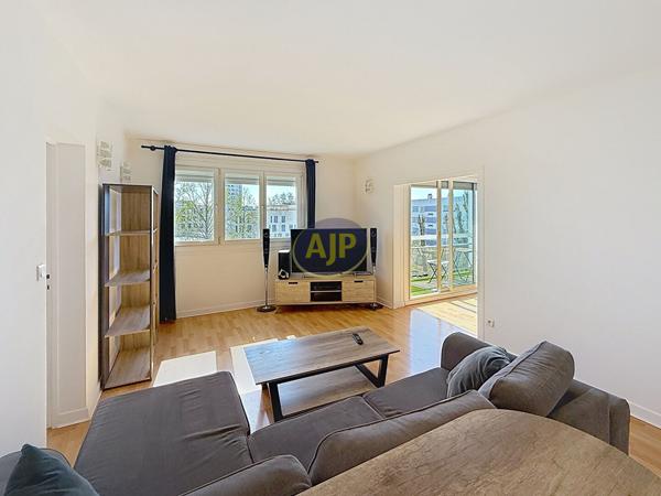 Location appartement Merignac : 1 150 € - AJP Immobilier Mérignac