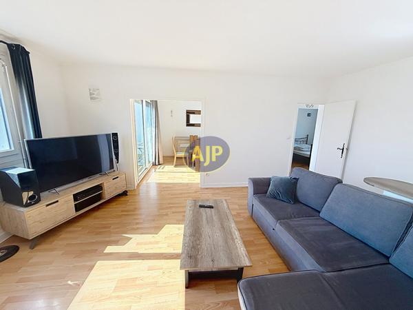 Location appartement Merignac : 1 150 € - AJP Immobilier Mérignac