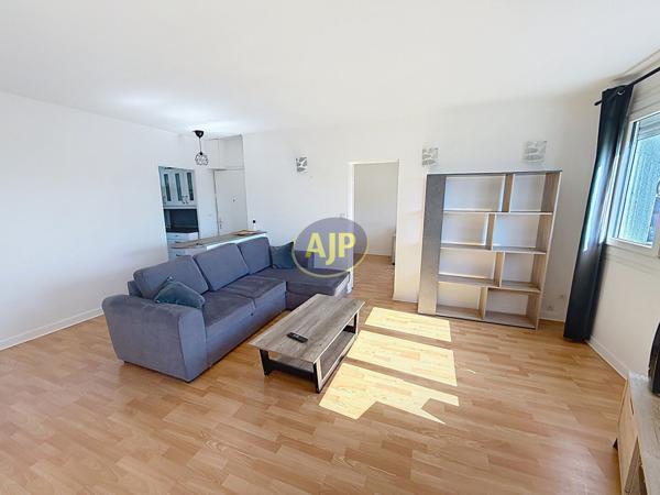 Location appartement Merignac : 1 150 € - AJP Immobilier Mérignac