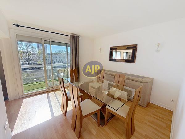 Location appartement Merignac : 1 150 € - AJP Immobilier Mérignac