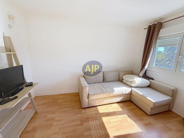 Location appartement Merignac : 1 150 € - AJP Immobilier Mérignac