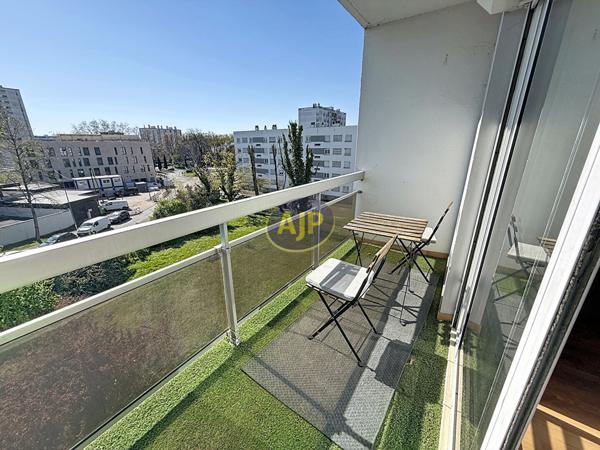 Location appartement Merignac : 1 150 € - AJP Immobilier Mérignac