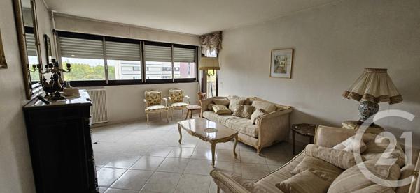 Appartement F3 à vendre  3 pièces - 66 m2 CRETEIL - 94