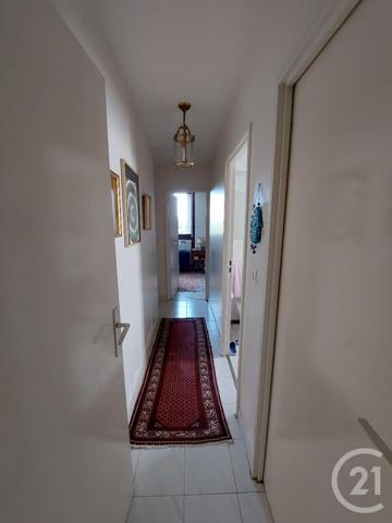 Appartement F3 à vendre  3 pièces - 66 m2 CRETEIL - 94