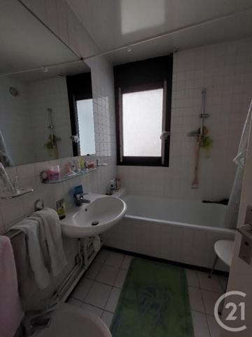 Appartement F3 à vendre  3 pièces - 66 m2 CRETEIL - 94