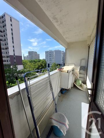 Appartement F3 à vendre  3 pièces - 66 m2 CRETEIL - 94