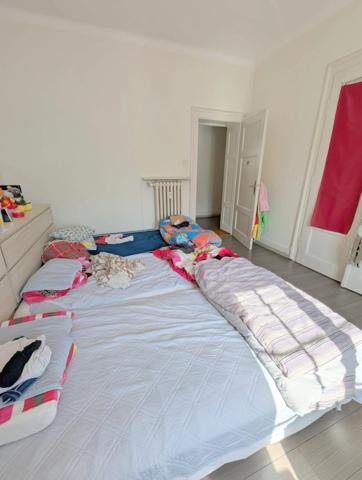 Appartement à vendre 4 pièces STRASBOURG (67)