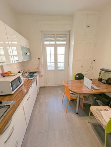 Appartement à vendre 4 pièces STRASBOURG (67)